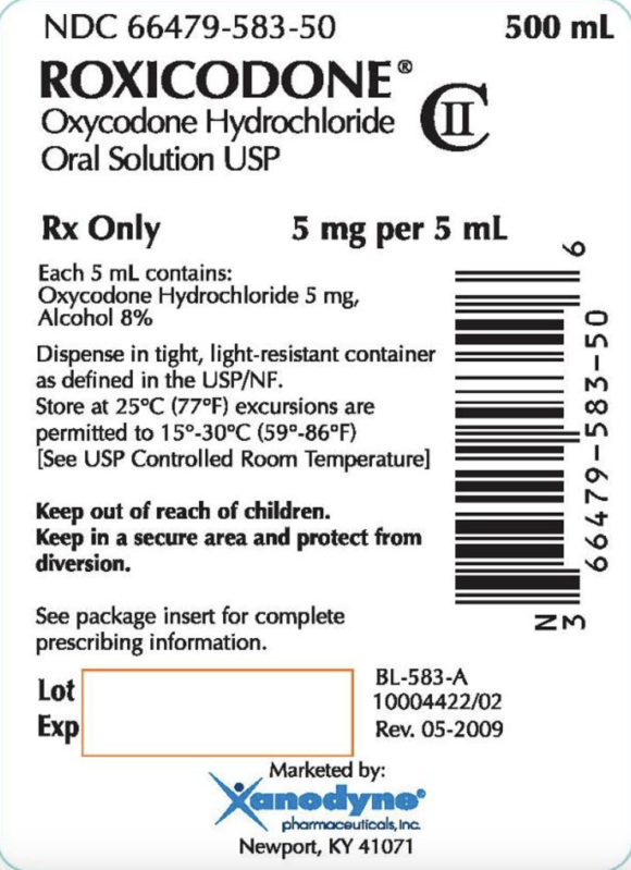 Buy Roxicodone 5mg online